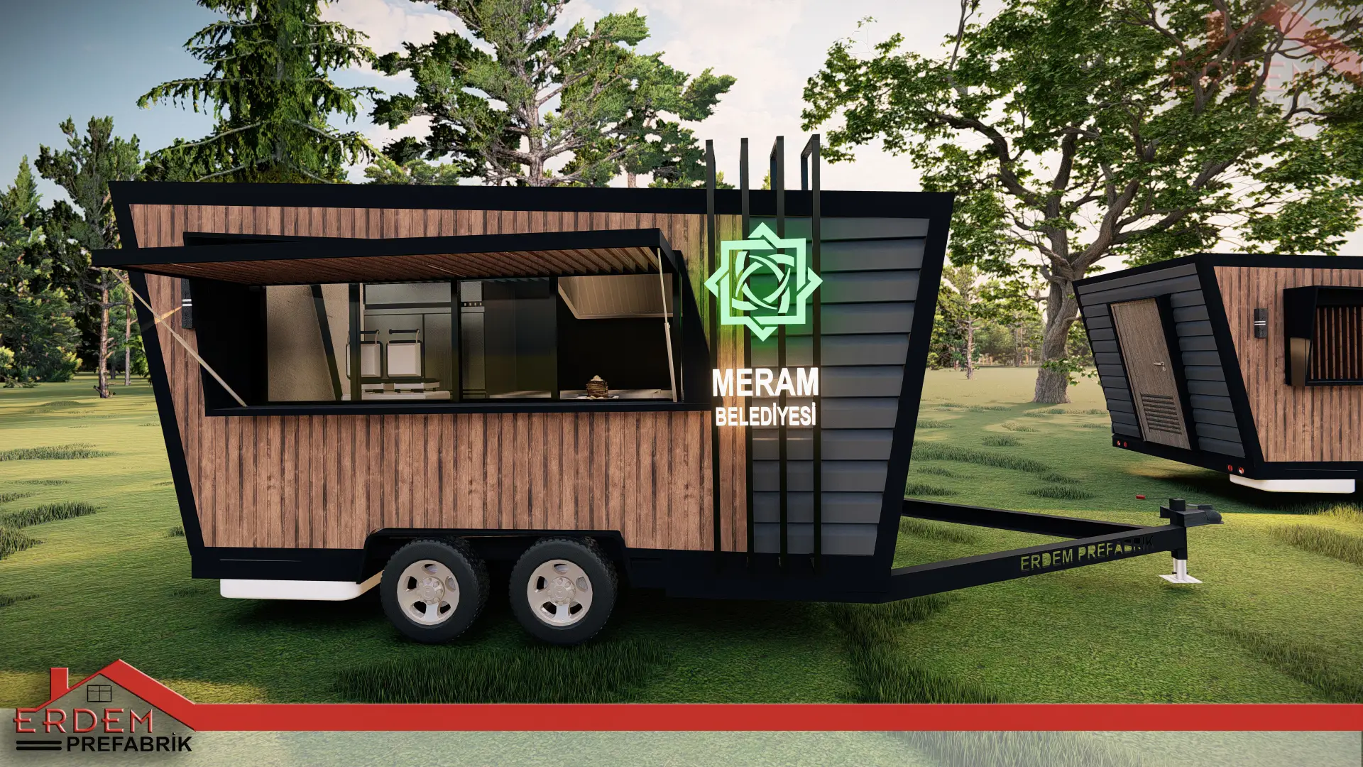 Tiny House